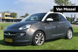 Opel ADAM 1.0 Turbo Jam