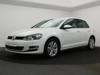 Volkswagen Golf VII Golf 1.2 TSI Allstar 110PK *AIRCO*ACC*PDC*BLUETOOTH*...*