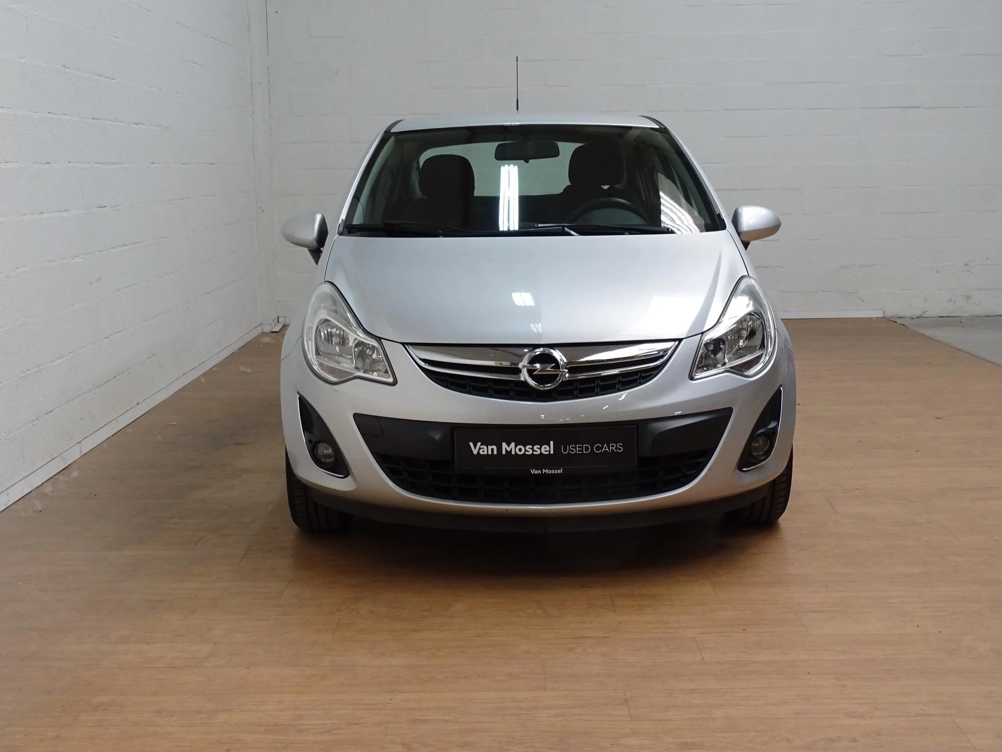 Opel Corsa 1.2 Enjoy