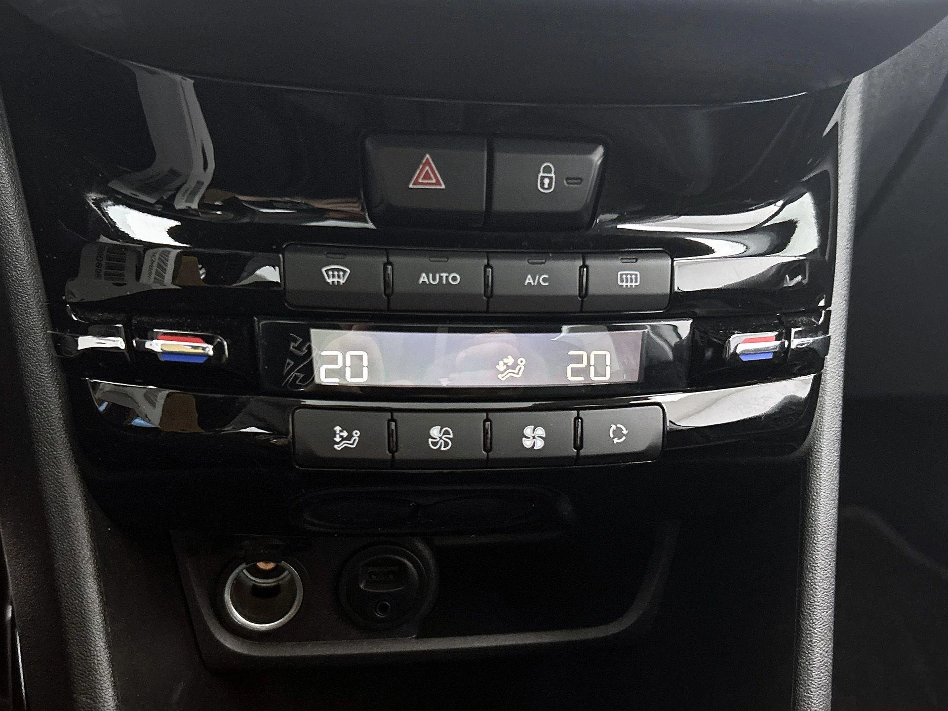 Peugeot 2008 1.2 PureTech Allure