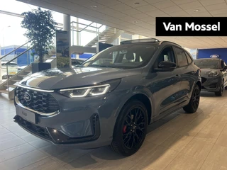 Ford Kuga 2.5 PHEV BlueCruise Edition