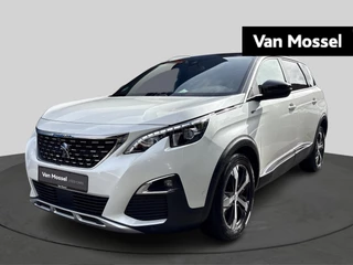 Peugeot 5008 GT-line|Camera|2.0 HDI| Memory|PANO|AUTOMAAT