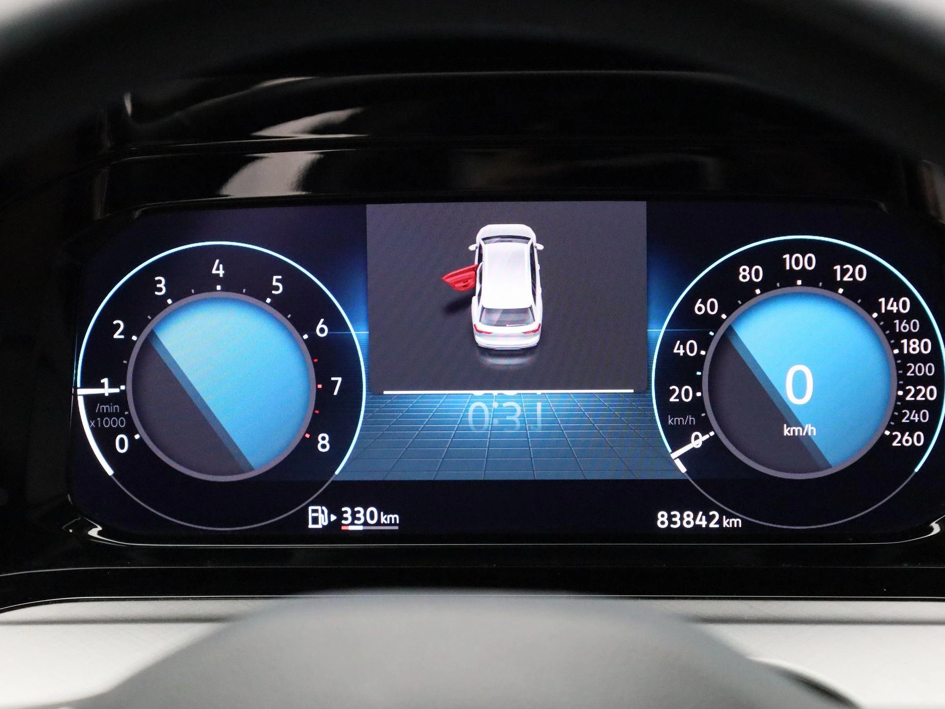 Volkswagen Golf Variant 1.0 TSI Life