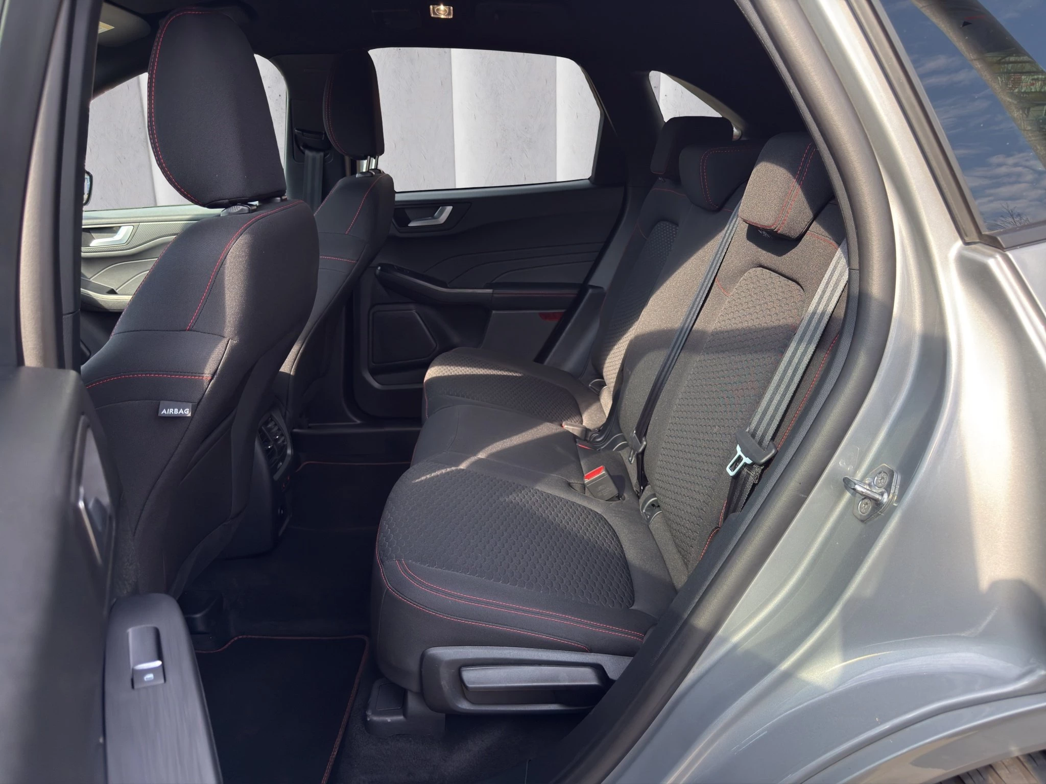 Ford Kuga ST-Line Aut.*KAM*LED-MATRIX*NAVI*GRA*WINTER-PKT.