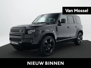 Land Rover Defender 2.0 P300e 110 X-Dynamic HSE