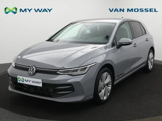 Volkswagen Golf VIII Golf Life Business 1.5eTSI 116PK AUTOMAAT * DEMO *