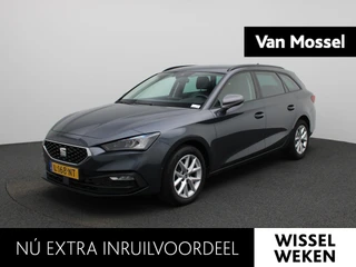SEAT Leon Sportstourer 1.5 TSI Style Business Intense
