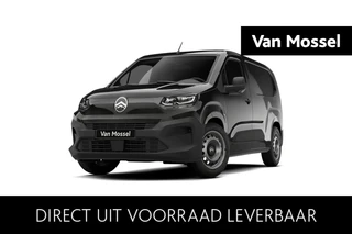 Citroën ë-Berlingo Standaard - Elektrisch