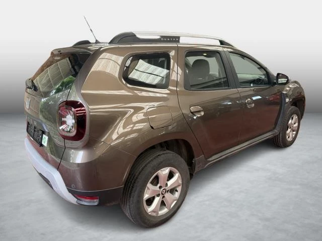 Dacia Duster TCe 100 LPG Liberty