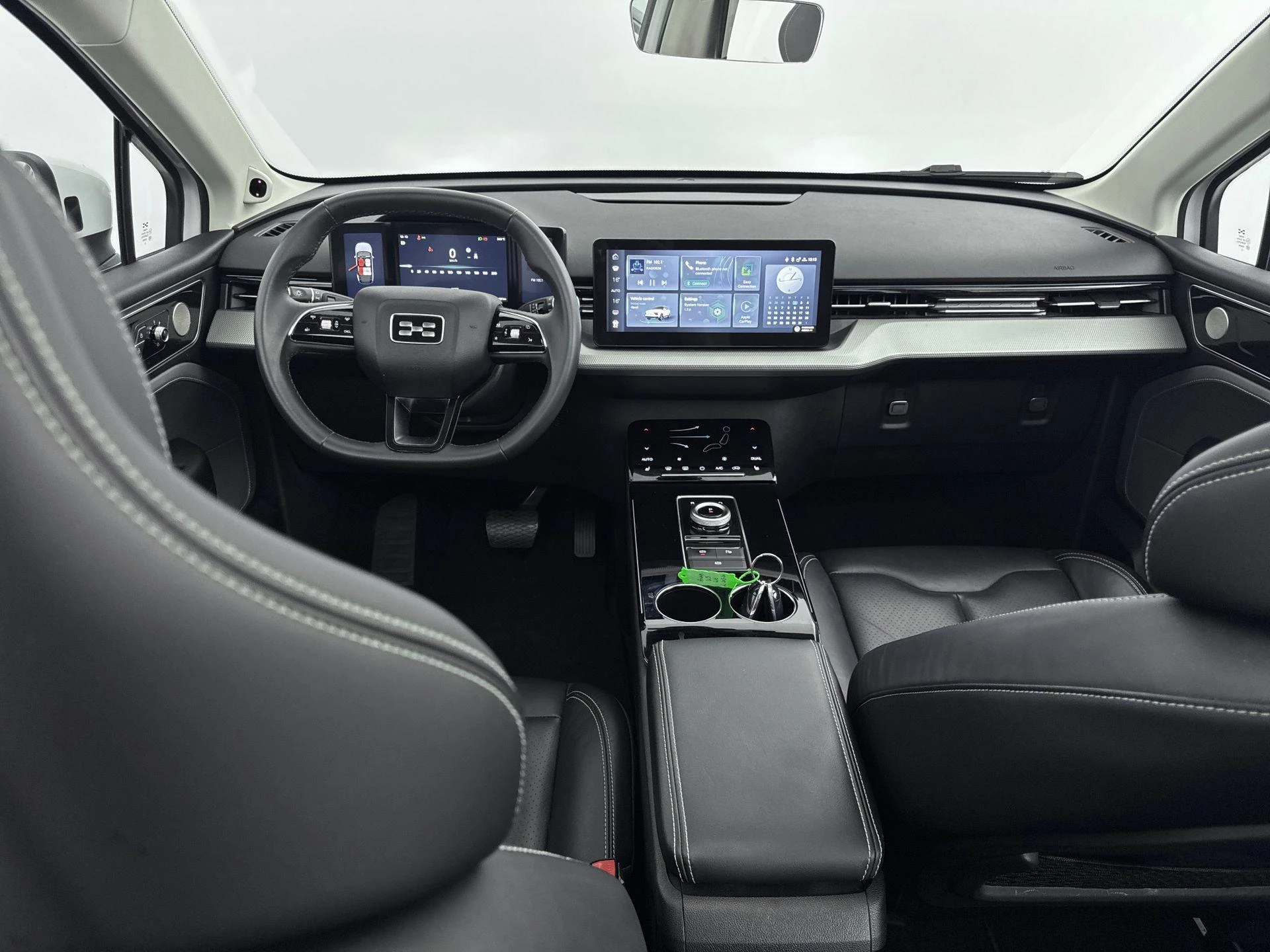 Aiways U5 63kWh Premium