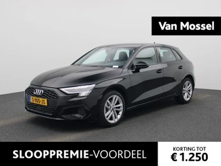Audi A3 Sportback 30 TFSI Advanced edition