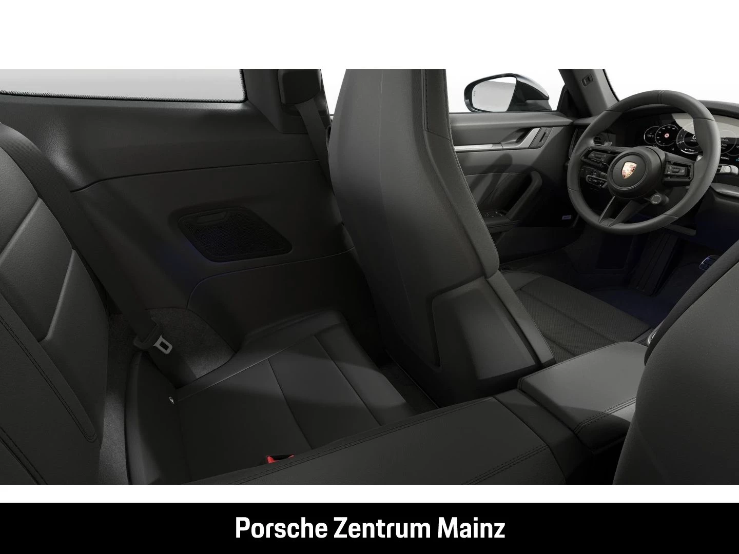 Porsche 911 992 Carrera InnoDrive Sportabgasanlage BOSE carrera