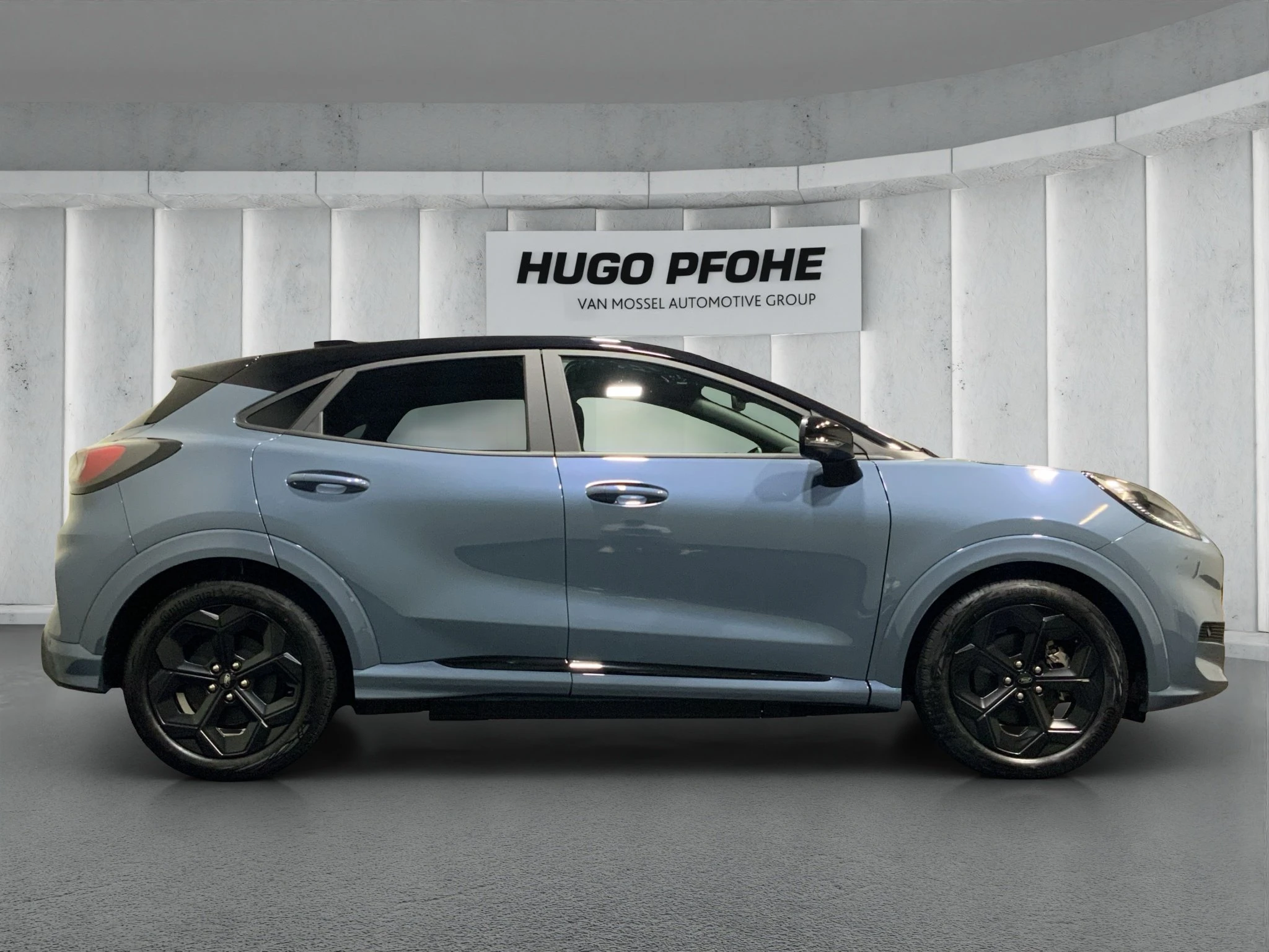 Ford-Puma Gen-E-image-5