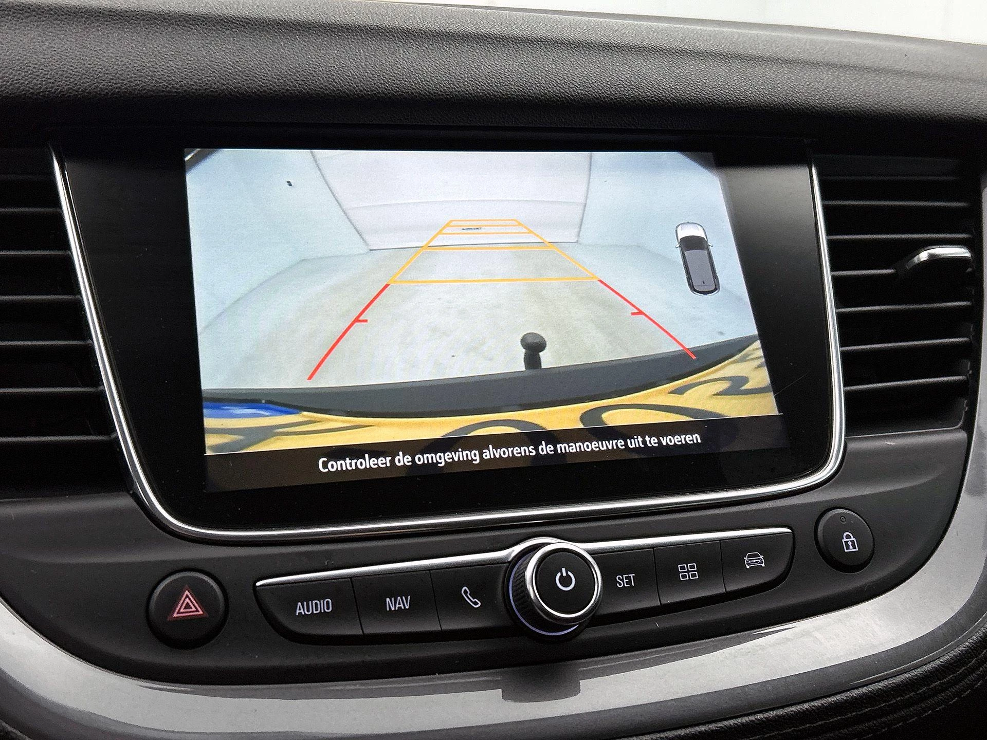 Opel Grandland X 1.2 Turbo Innovation