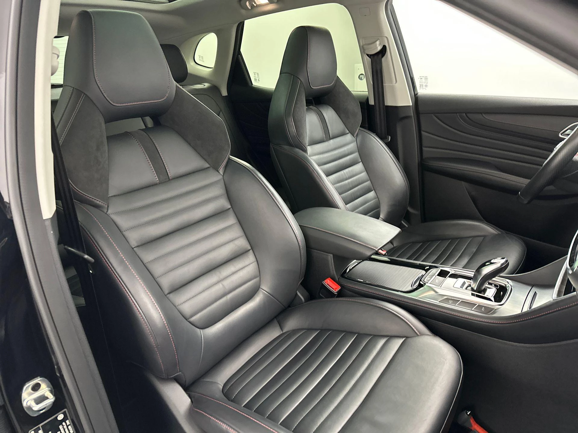 MG EHS 1.5 TGDI PHEV Aut. Luxury