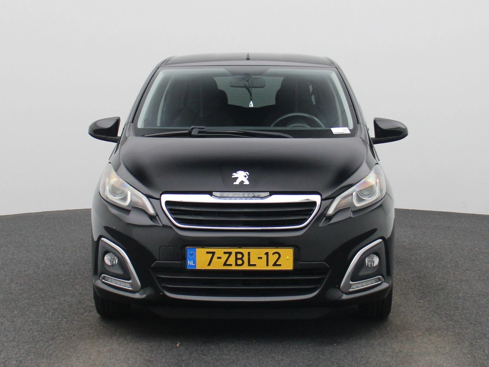 Peugeot 108 1.0 e-VTi Allure