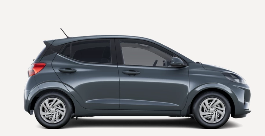 Hyundai i10 1.0 Twist