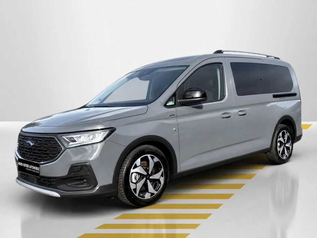 Ford-Tourneo Connect-image-2