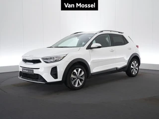 Kia Stonic 1.0 T 100 Style Edition