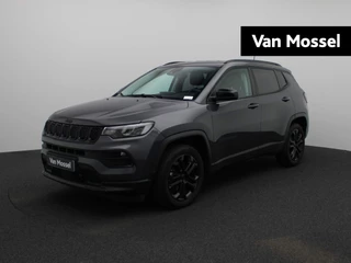 Jeep Compass 1.5T e-Hybrid Night Eagle