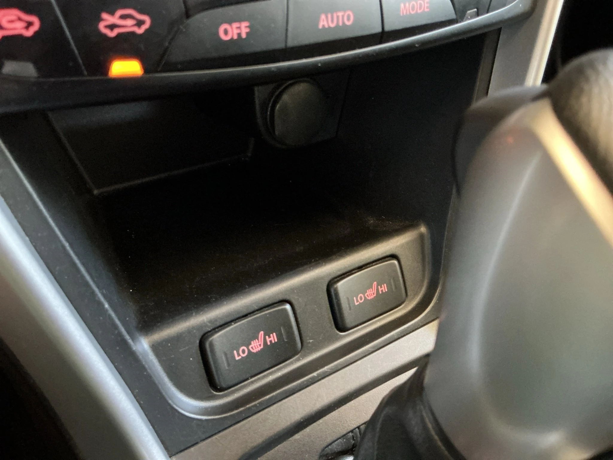 Suzuki S-Cross SX4 Automatik