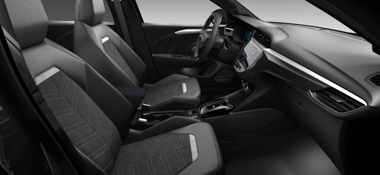 Opel Corsa Ultimate