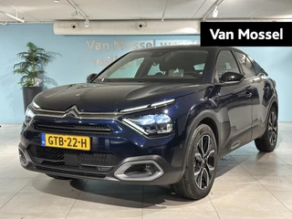 Citroën ë-C4 Max 54 kWh