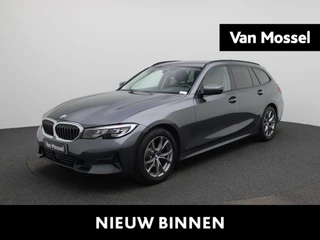 BMW 3 Reeks Touring 318i
