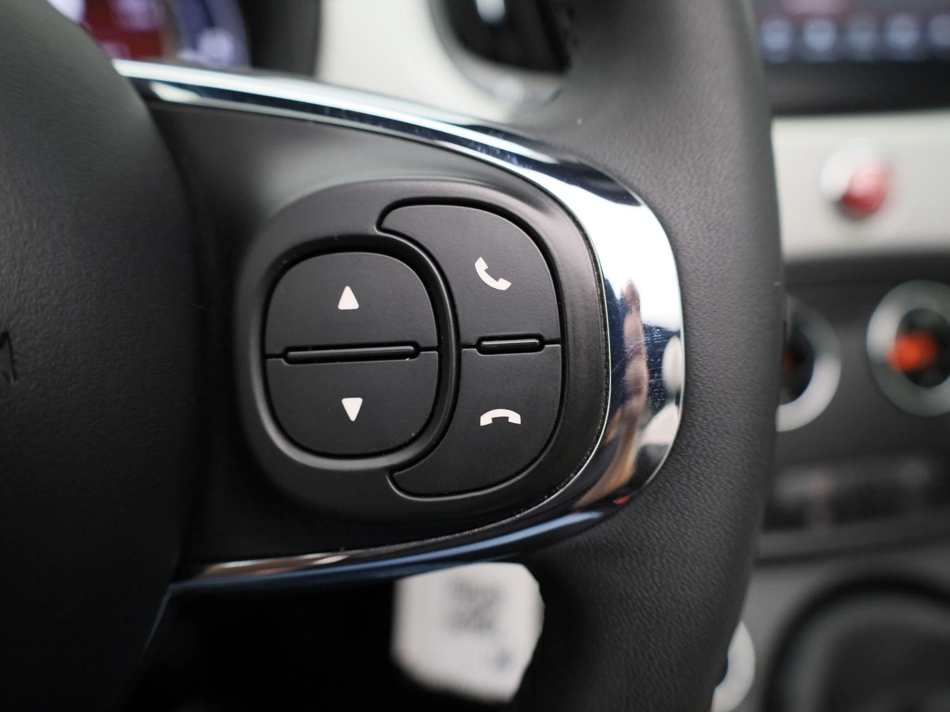 Fiat 500 1.0 Hybrid Cult