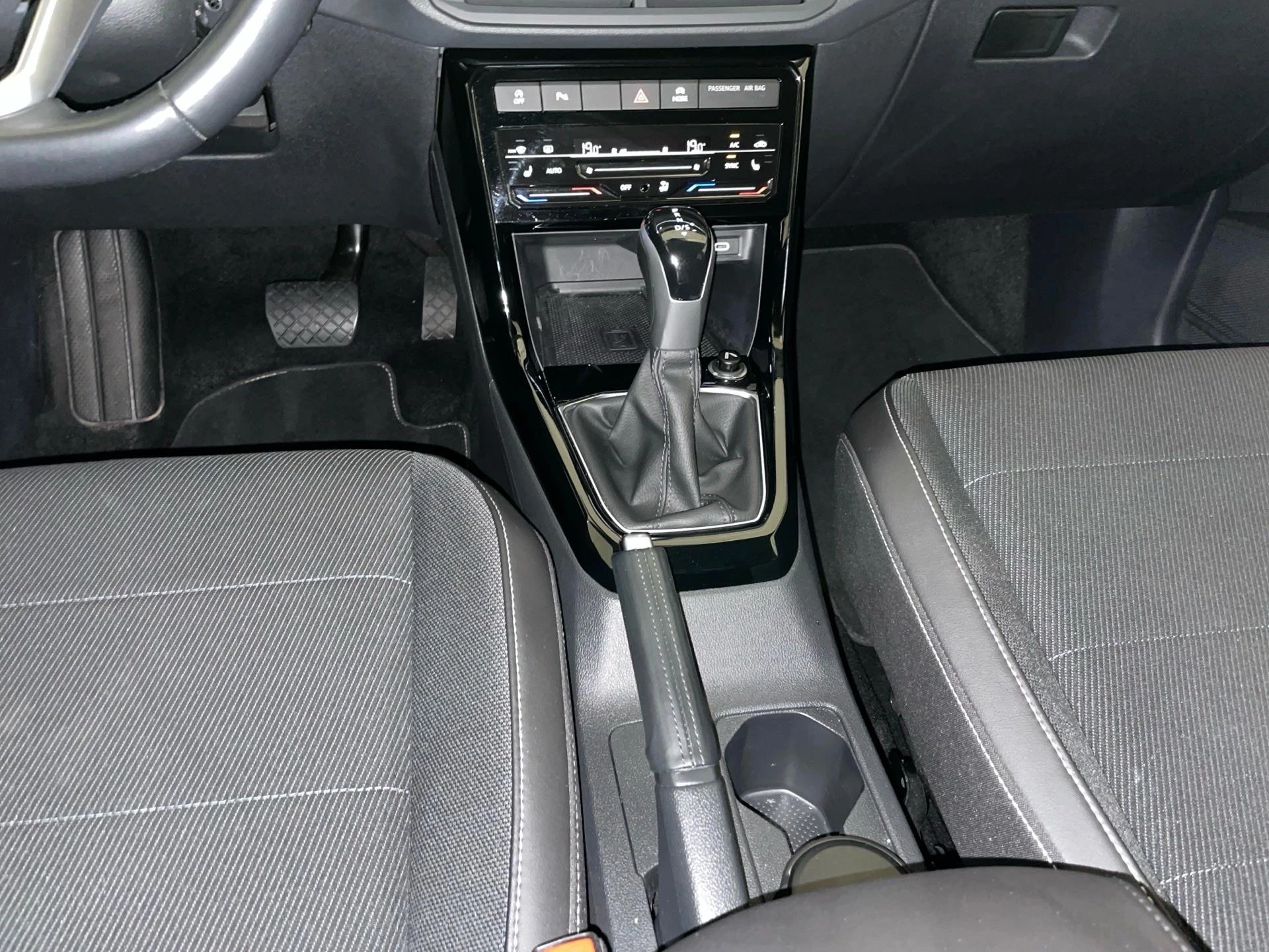 Volkswagen T-Cross 1.0 STYLE TSI OPF 81kW DSG