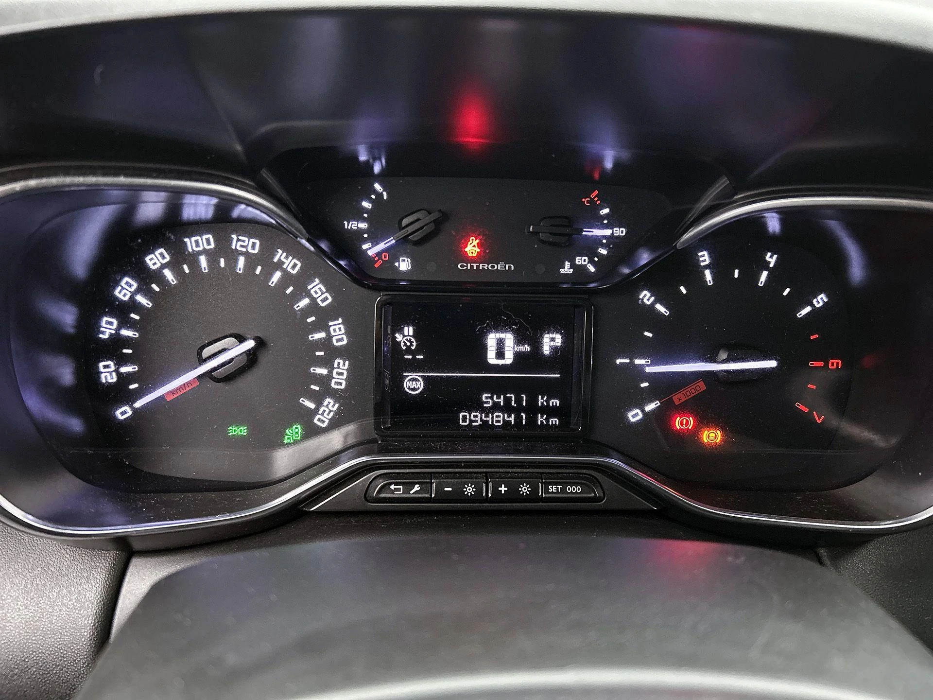 Citroën-C3 Aircross-image-10