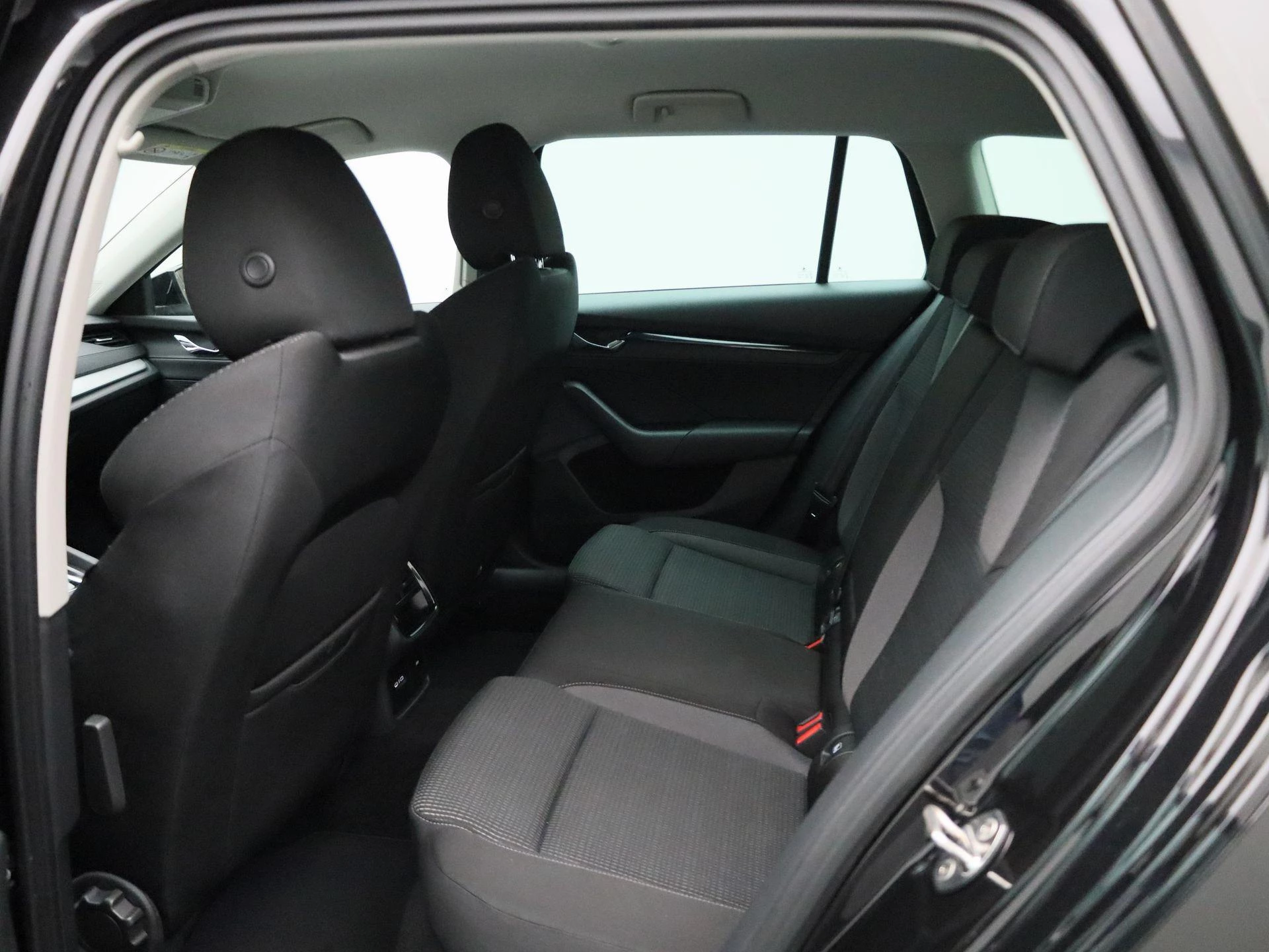 Škoda Octavia Combi 1.4 TSI PHEV 150kW DSG6 Ambition