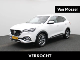 MG EHS 1.5 TGDI Comfort