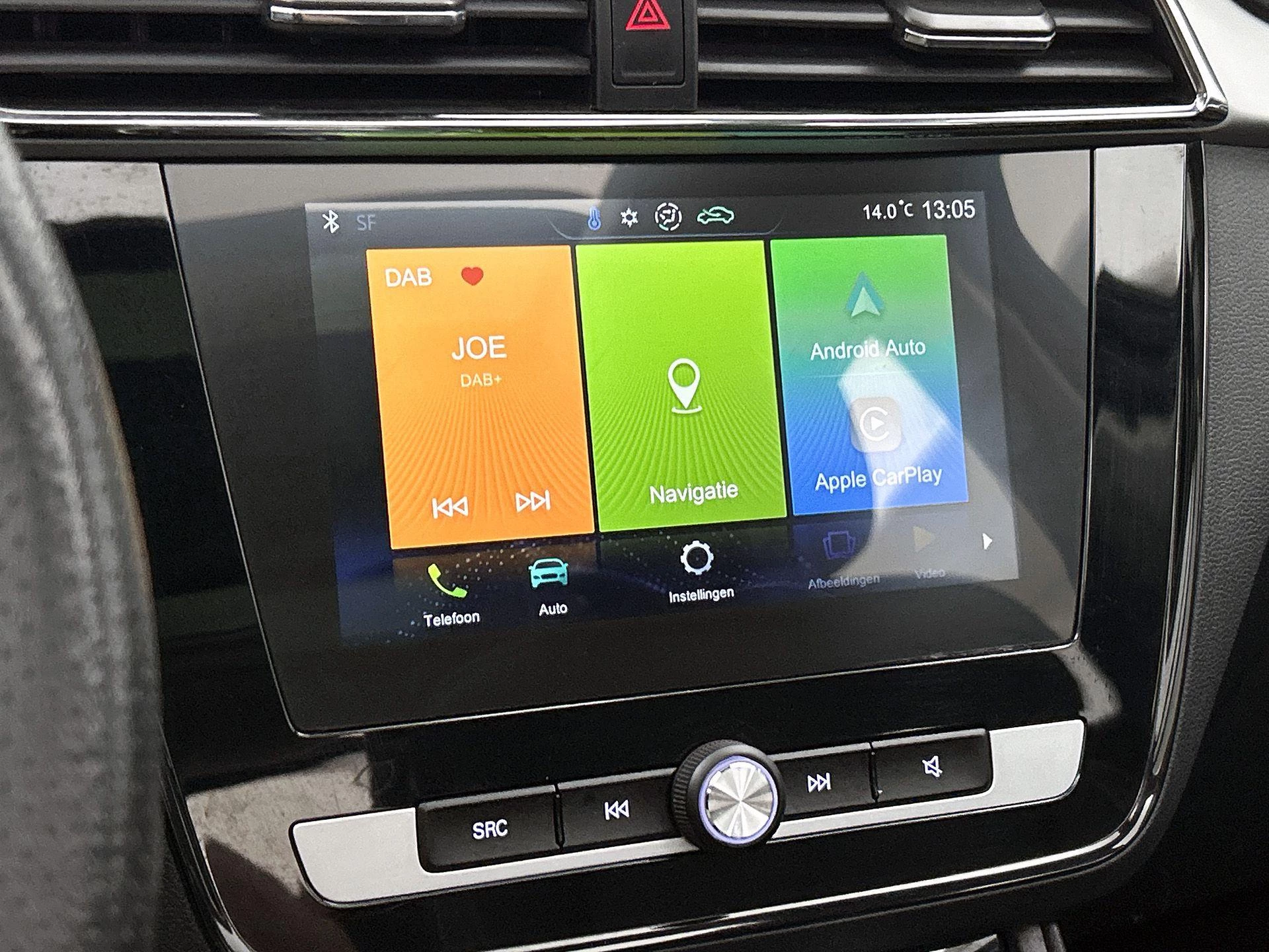 MG ZS EV Luxury 45 kWh