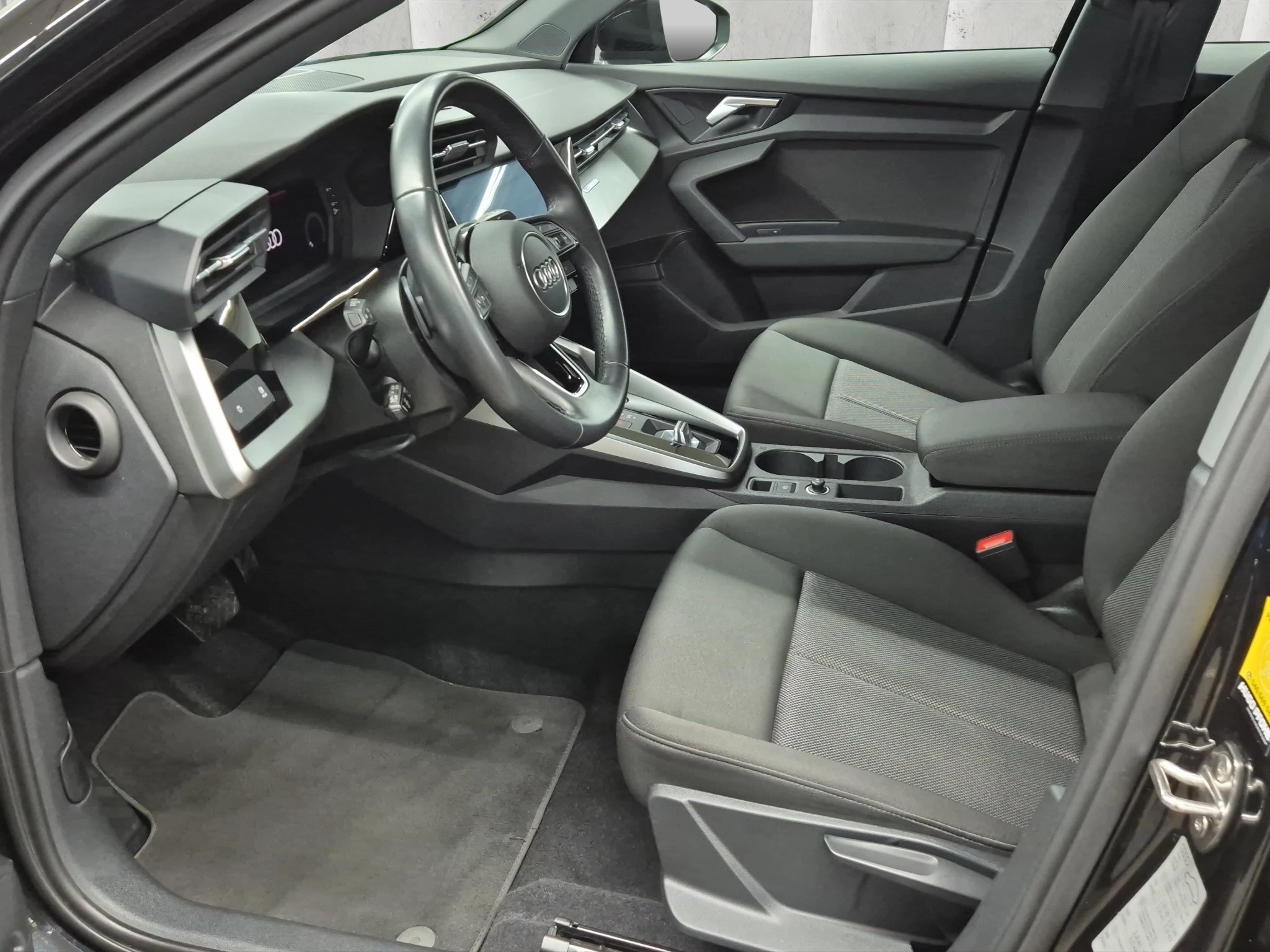 Audi A3 40 1.4 TFSI e-tron Sportback advanced