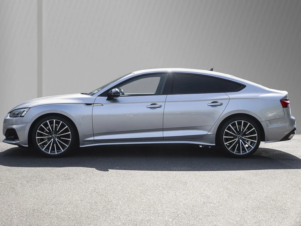 Audi A5 Sportback 35 TDI advanced Navi AHK Virtual+