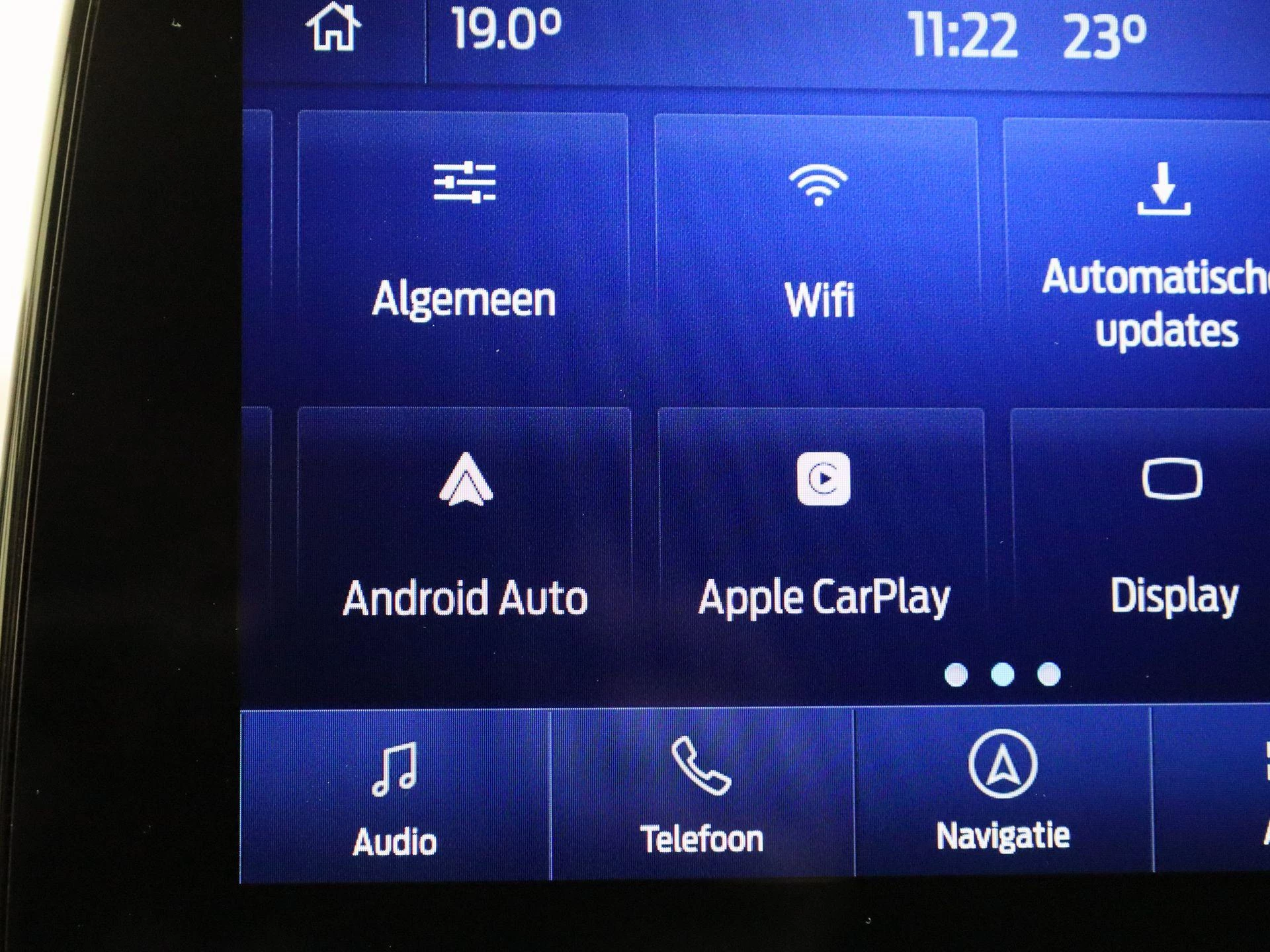 Ford Kuga 2.5 PHEV Vignale