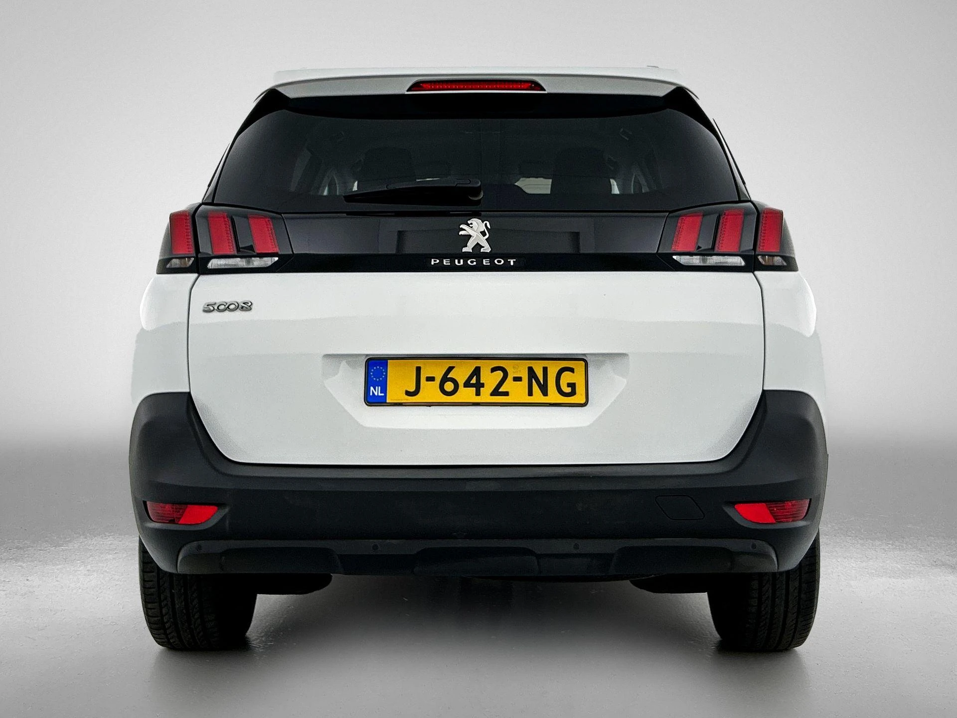 Peugeot 5008 1.2 PureTech Access