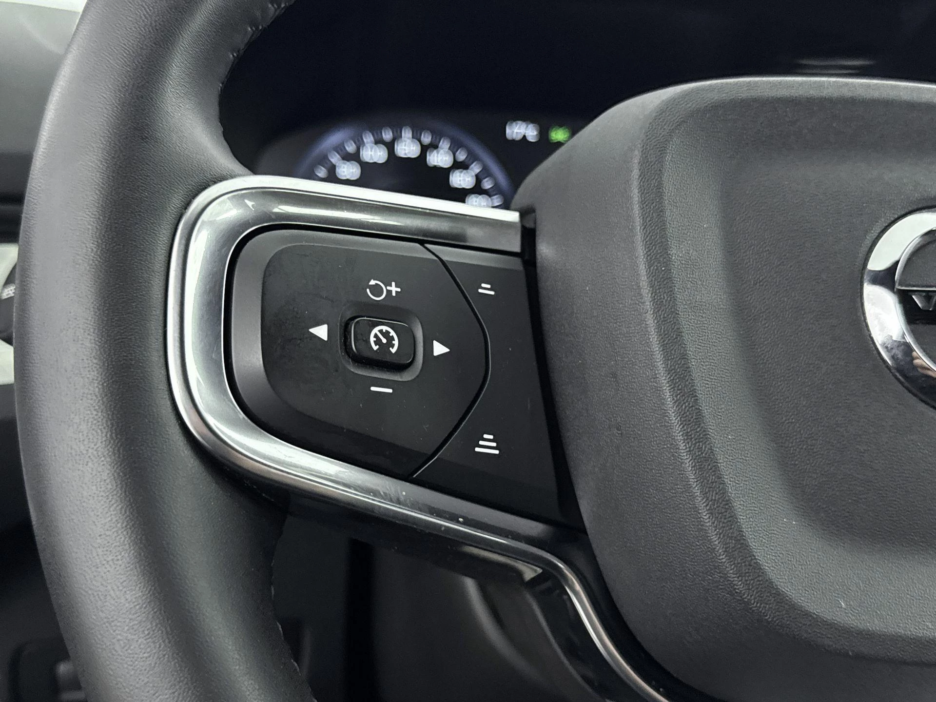 Volvo XC40 1.5 T2 Plus Bright