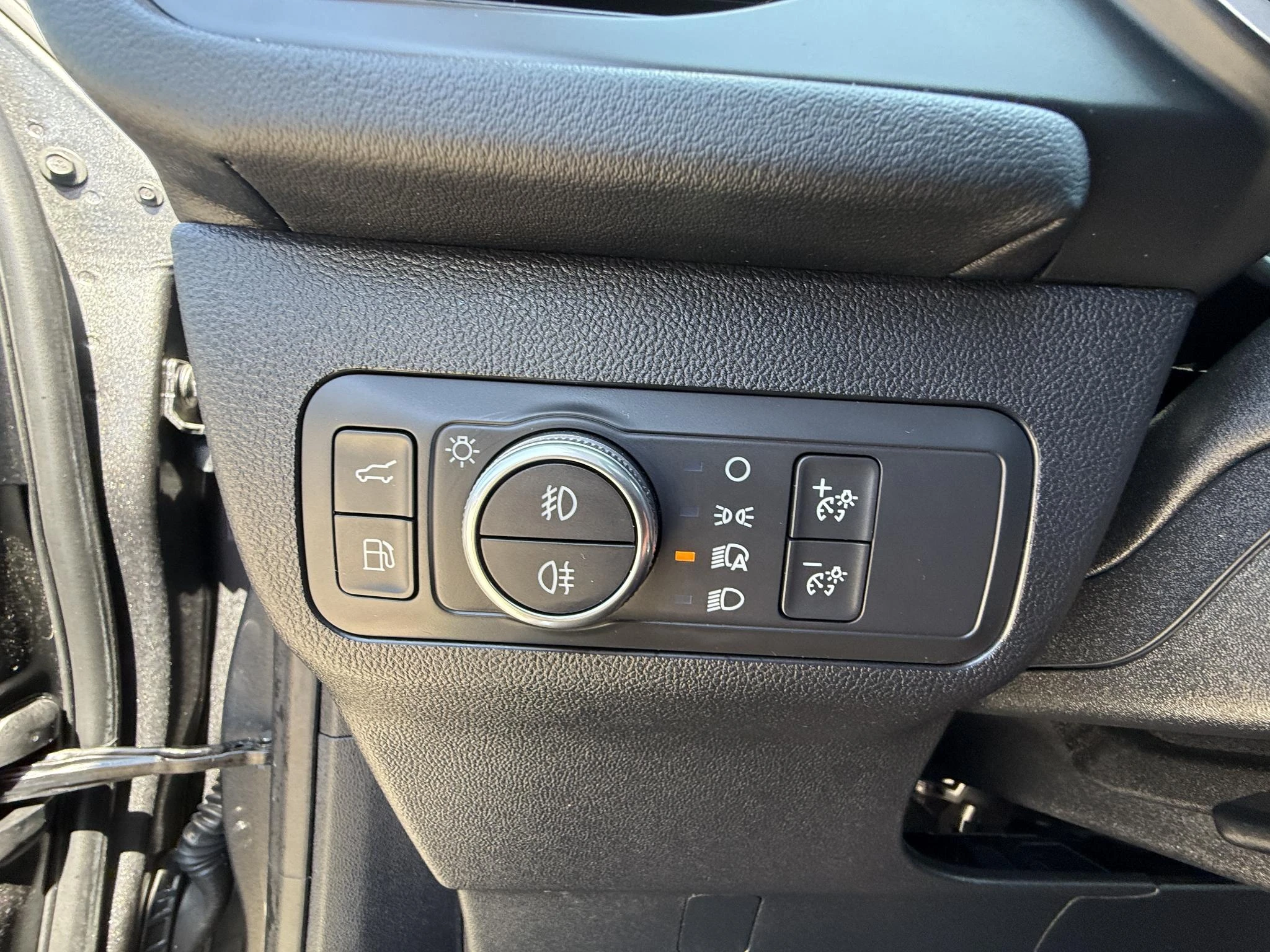 Ford Kuga 2.5 PHEV Vignale