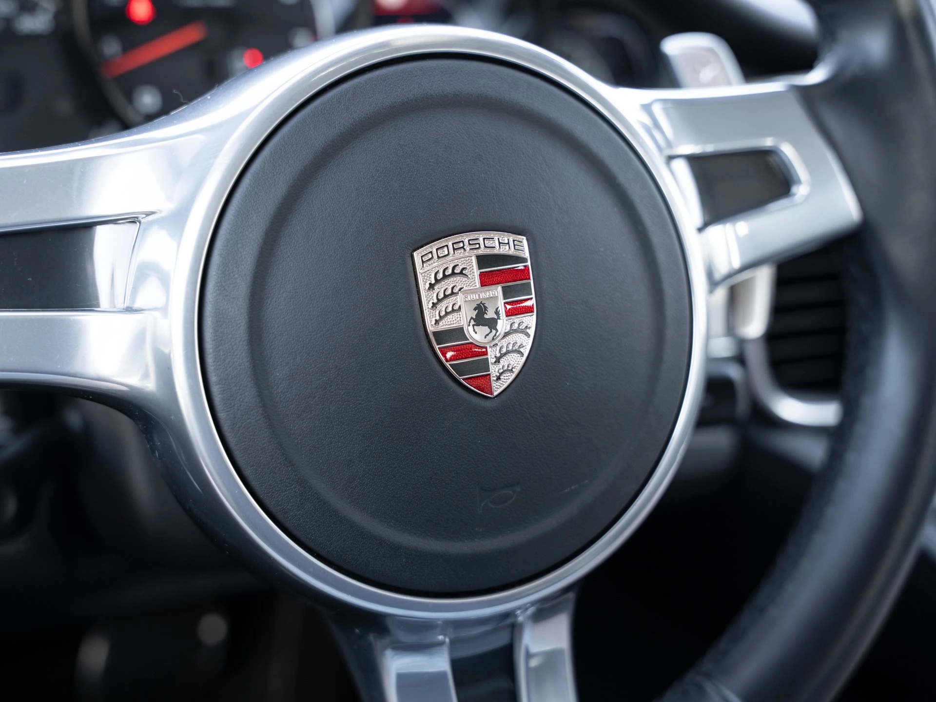 Porsche Panamera 3.6 XENON|SHD|AHK|RFK|LUFT|LEDER|SHZG