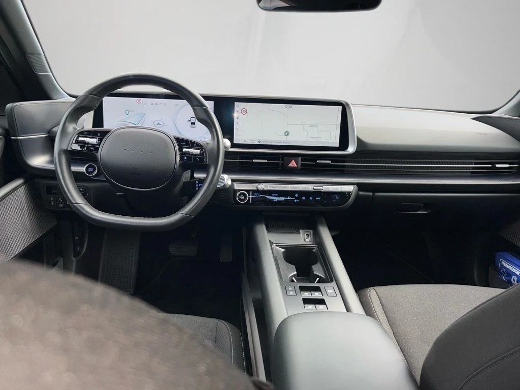 Hyundai-IONIQ 6-image-11