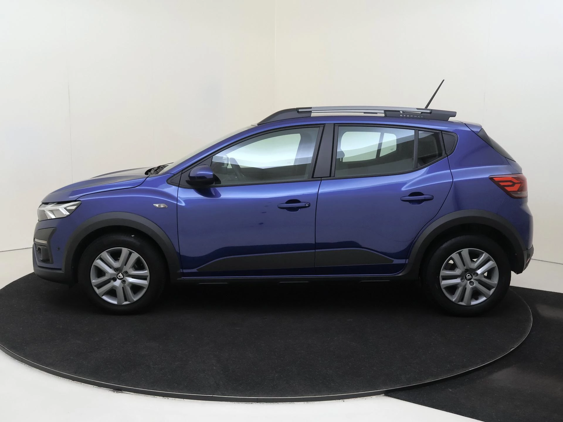 Dacia Sandero Stepway 1.0 TCe 90 Comfort