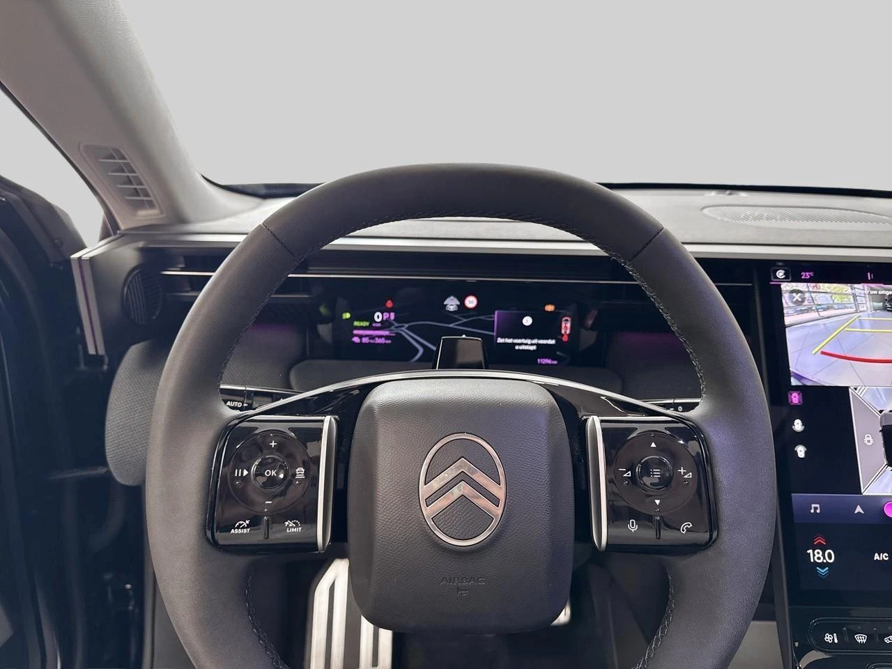 Citroën-ë-C5 Aircross-image-9