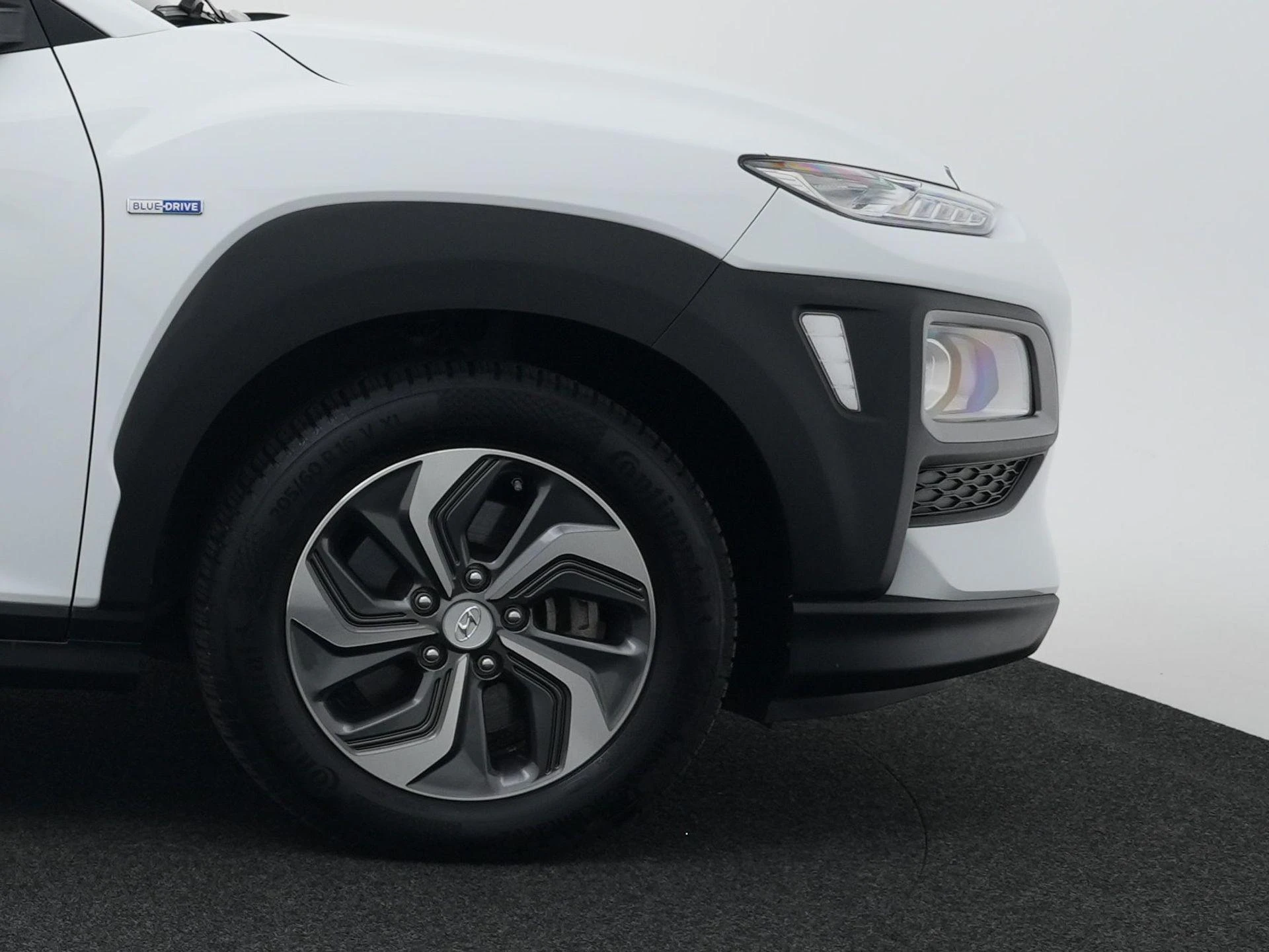 Hyundai Kona 1.6 GDI HEV Comfort Smart