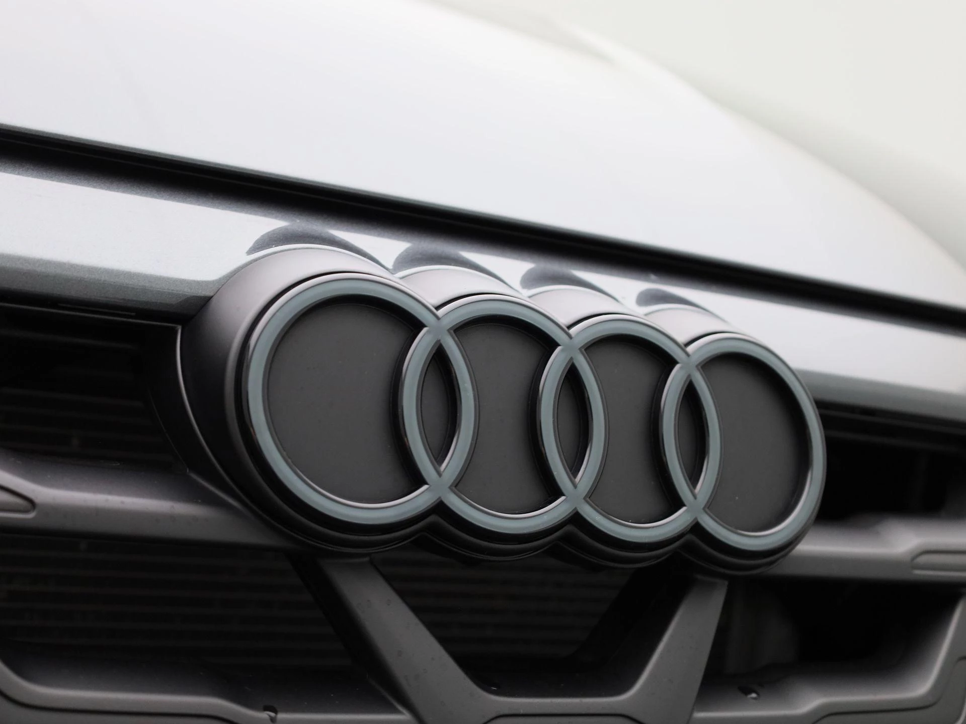 Audi A3 Sportback 40 TFSI e S edition 204 PK