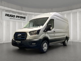 Ford Transit 350L3H3 Trend 68kWh Heckantrieb Kasten-LKW. MJ 2026.50