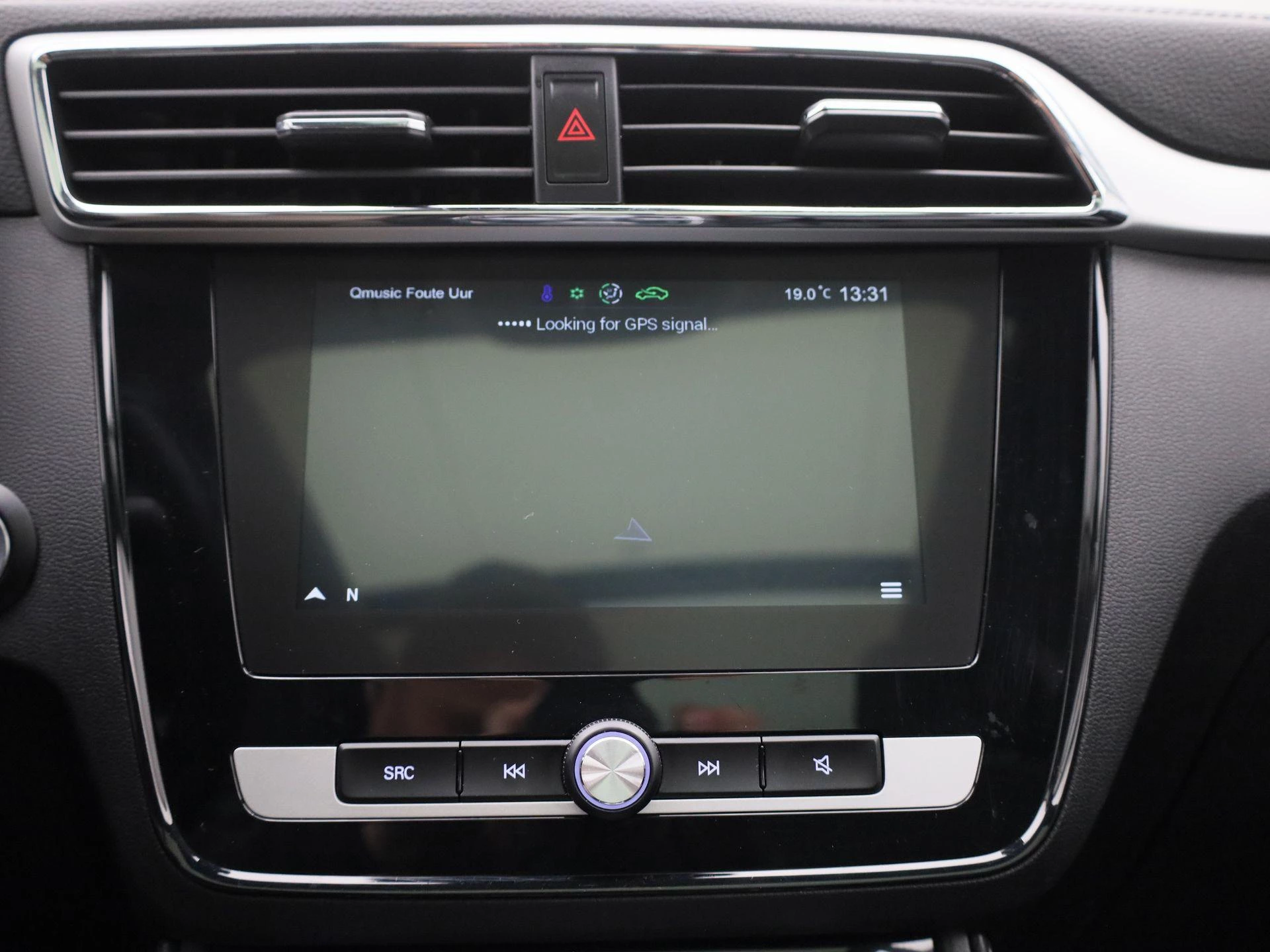 MG ZS EV MG Luxury 45 kWh