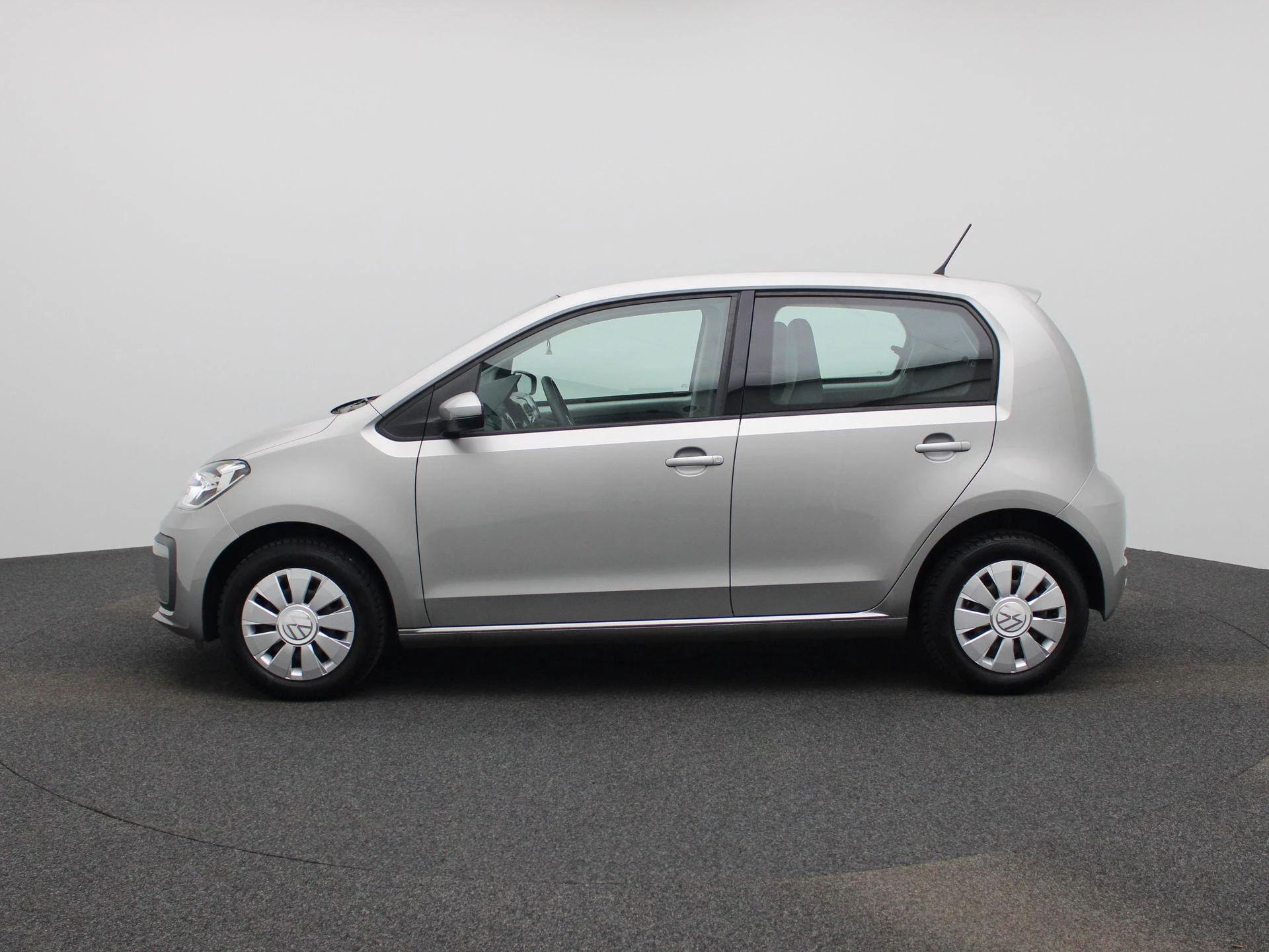 Volkswagen up! 1.0