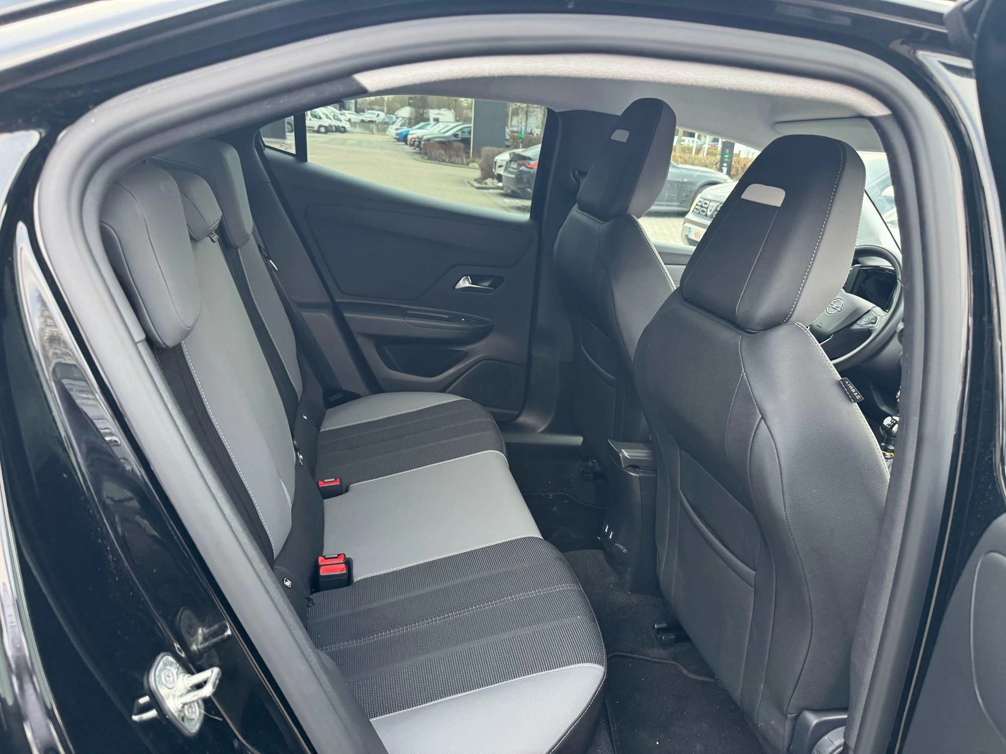 Opel Mokka 1.2T Elegance +gps+camera+park pilot achteraan